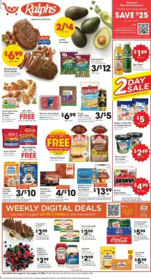 Ralphs Weekly Ad