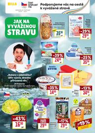 Billa leták týden 32 Strana 10