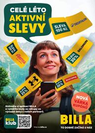 Billa leták týden 32 Strana 22