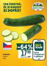 Billa leták týden 32 Strana 5