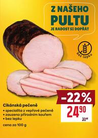 Billa leták týden 32 Strana 9