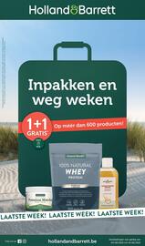 Holland & Barrett folder week 32 Pagina 1