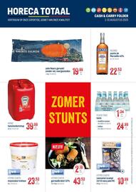 Horeca totaal folder Pagina 1