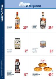 Horeca totaal folder Pagina 2