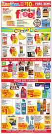 H-E-B Weekly Ad week 32 Page 2