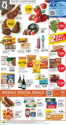 QFC Weekly Ad