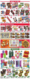 Jewel-Osco Weekly Ad week 32 Page 3