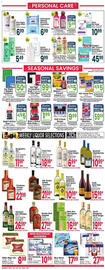 Jewel-Osco Weekly Ad week 32 Page 7