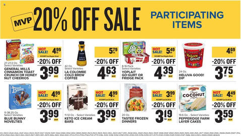 Food Lion Weekly Ad week 32 Page 10