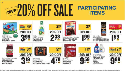 Food Lion Weekly Ad week 32 Page 12
