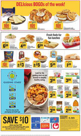 Food Lion Weekly Ad week 32 Page 3