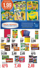 Mariano's Weekly Ad week 32 Page 10