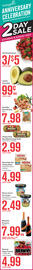 Mariano's Weekly Ad week 32 Page 2