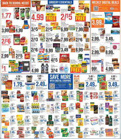 Mariano's Weekly Ad week 32 Page 4