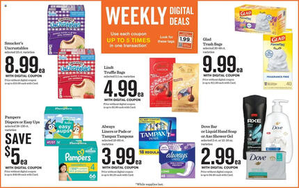 Mariano's Weekly Ad week 32 Page 5