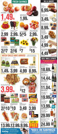 Mariano's Weekly Ad week 32 Page 6