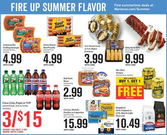 Mariano's Weekly Ad week 32 Page 7