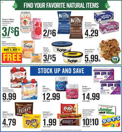 Mariano's Weekly Ad week 32 Page 9