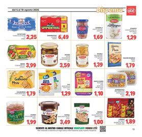 Volantino Eté Pagina 19