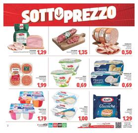 Volantino Eté Pagina 2