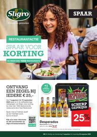 Sligro folder | Wijn Pagina 15