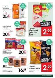 Sligro folder | Wijn Pagina 17