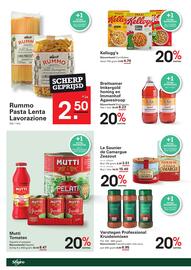 Sligro folder | Wijn Pagina 18