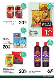 Sligro folder | Wijn Pagina 19
