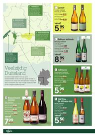 Sligro folder | Wijn Pagina 2