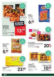 Sligro folder | Wijn Pagina 20