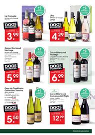 Sligro folder | Wijn Pagina 23