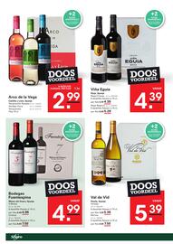 Sligro folder | Wijn Pagina 24