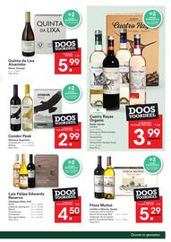 Sligro folder | Wijn Pagina 25