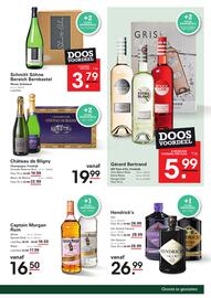 Sligro folder | Wijn Pagina 27