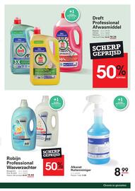 Sligro folder | Wijn Pagina 29