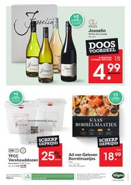 Sligro folder | Wijn Pagina 30