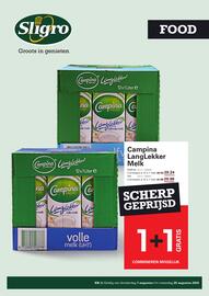 Sligro folder | Wijn Pagina 31