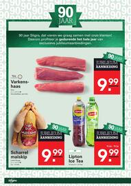 Sligro folder | Wijn Pagina 32