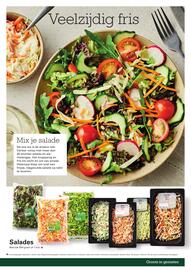 Sligro folder | Wijn Pagina 33