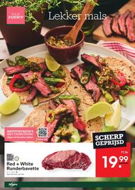 Sligro folder | Wijn Pagina 36