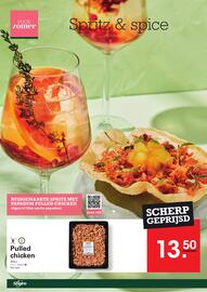 Sligro folder | Wijn Pagina 38