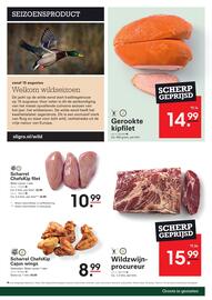Sligro folder | Wijn Pagina 39
