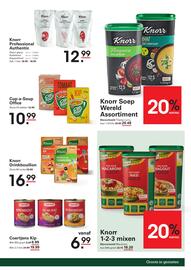 Sligro folder | Wijn Pagina 49