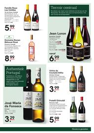Sligro folder | Wijn Pagina 5