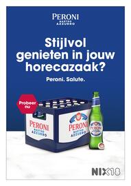Sligro folder | Wijn Pagina 50