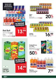 Sligro folder | Wijn Pagina 52
