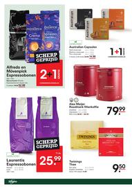 Sligro folder | Wijn Pagina 56