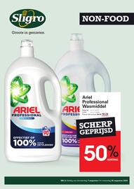 Sligro folder | Wijn Pagina 61