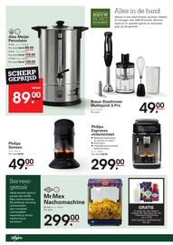 Sligro folder | Wijn Pagina 68