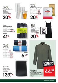 Sligro folder | Wijn Pagina 69